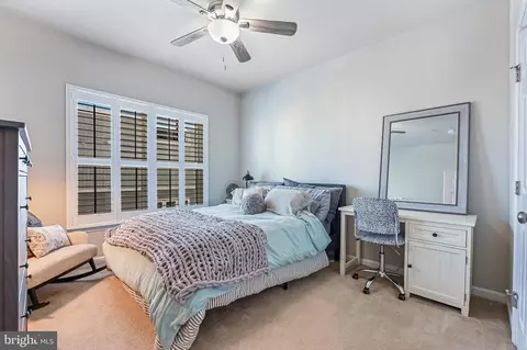 Bedroom - 551 Leftwich Ln, Annapolis, MD 21401 photo 5 of 5