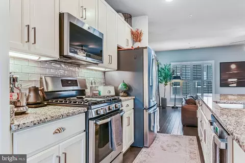 Kitchen - 551 Leftwich Ln, Annapolis, MD 21401 photo 1 of 1