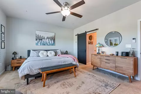 Bedroom - 551 Leftwich Ln, Annapolis, MD 21401 photo 1 of 5