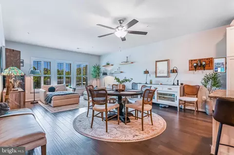 Dining - 551 Leftwich Ln, Annapolis, MD 21401 photo 1 of 2