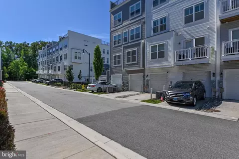 Exterior - 551 Leftwich Ln, Annapolis, MD 21401 photo 5 of 6