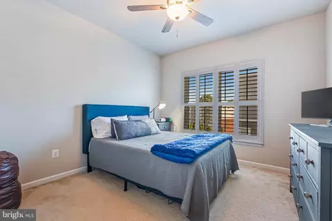 Bedroom - 551 Leftwich Ln, Annapolis, MD 21401 photo 4 of 5
