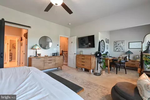 Bedroom - 551 Leftwich Ln, Annapolis, MD 21401 photo 2 of 5