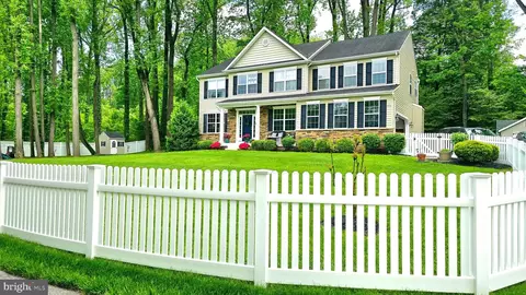 1216 Ringgold Ln, Millersville, MD 21108