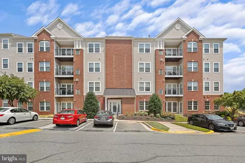 7557 Stoney Run Dr #102, Hanover, MD 21076