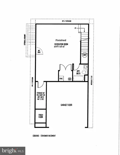 245 Wanda Rd, Pasadena, MD 21122 photo 4