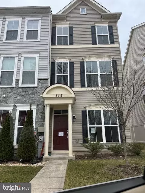 332 White Oak Way, Glen Burnie, MD 21061