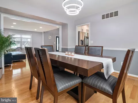 Dining - 416 Music Ln, Linthicum, MD 21090 photo 1 of 2