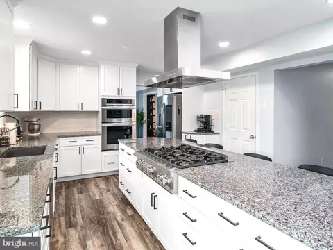 Kitchen - 416 Music Ln, Linthicum, MD 21090 photo 1 of 6