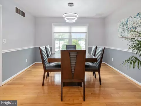 Dining - 416 Music Ln, Linthicum, MD 21090 photo 2 of 2