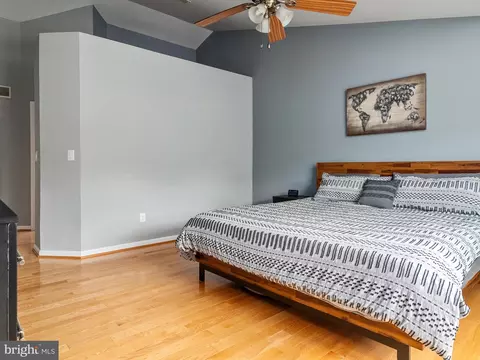 Bedroom - 416 Music Ln, Linthicum, MD 21090 photo 2 of 8