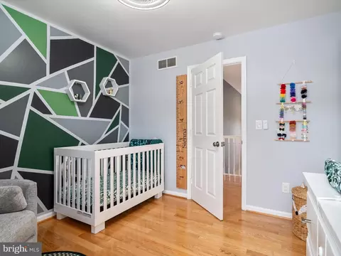 Bedroom - 416 Music Ln, Linthicum, MD 21090 photo 8 of 8