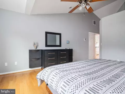 Bedroom - 416 Music Ln, Linthicum, MD 21090 photo 3 of 8