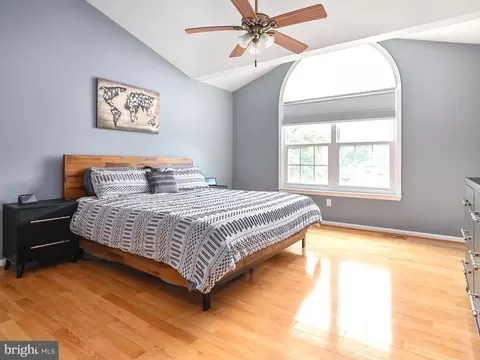 Bedroom - 416 Music Ln, Linthicum, MD 21090 photo 1 of 8