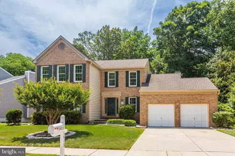 1413 Hunting Wood Rd, Annapolis, MD 21403