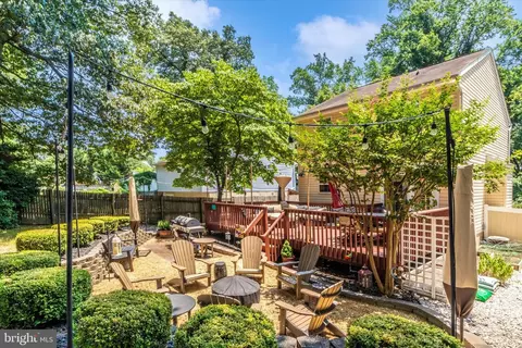 672 207th St, Pasadena, MD 21122 photo 45