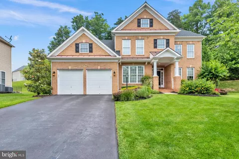 1718 Macoun Ct, Odenton, MD 21113