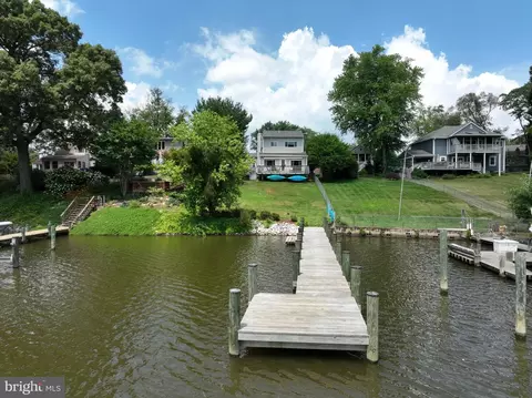 1230 Rock Hill Rd, Pasadena, MD 21122