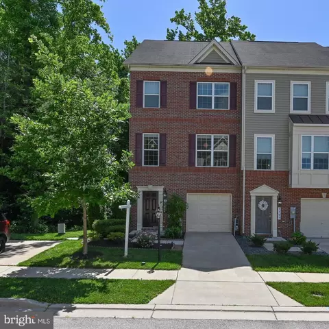 7707 Gaston Pl, Glen Burnie, MD 21060