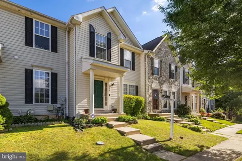 1804 Goldsborough Ln, Odenton, MD 21113