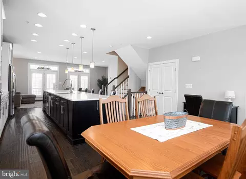 Dining - 2936 Middleham Ct, Hanover, MD 21076 photo 4 of 4