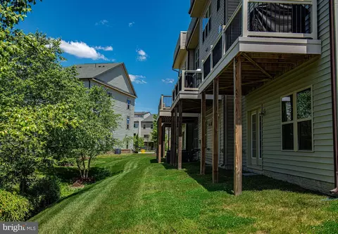 Exterior - 2936 Middleham Ct, Hanover, MD 21076 photo 4 of 11