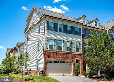 2936 Middleham Ct, Hanover, MD 21076
