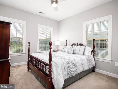 Bedroom - 2936 Middleham Ct, Hanover, MD 21076 photo 3 of 5