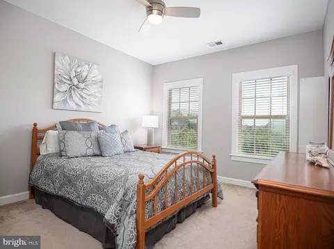 Bedroom - 2936 Middleham Ct, Hanover, MD 21076 photo 5 of 5