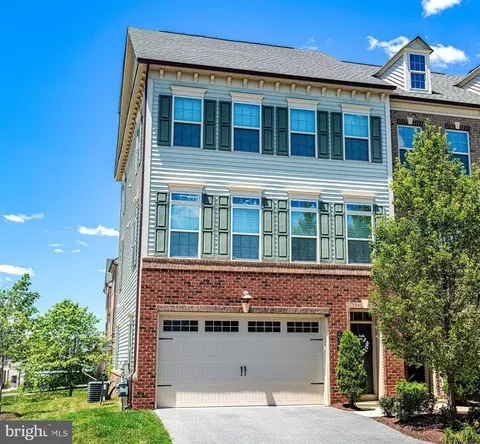 Exterior - 2936 Middleham Ct, Hanover, MD 21076 photo 9 of 11