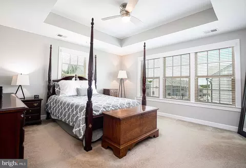 Bedroom - 2936 Middleham Ct, Hanover, MD 21076 photo 1 of 5