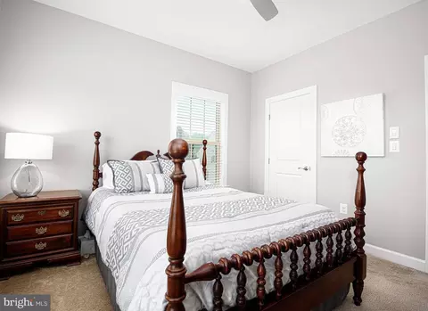 Bedroom - 2936 Middleham Ct, Hanover, MD 21076 photo 4 of 5