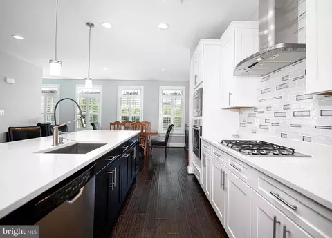 Kitchen - 2936 Middleham Ct, Hanover, MD 21076 photo 6 of 6