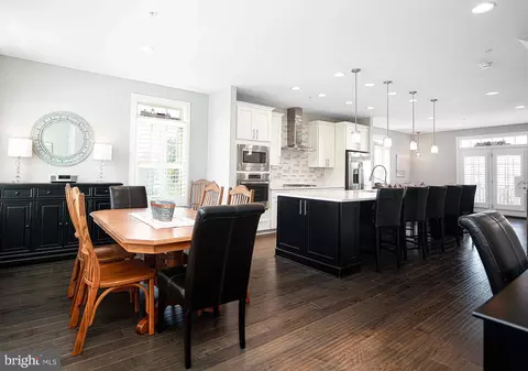 Dining - 2936 Middleham Ct, Hanover, MD 21076 photo 1 of 4