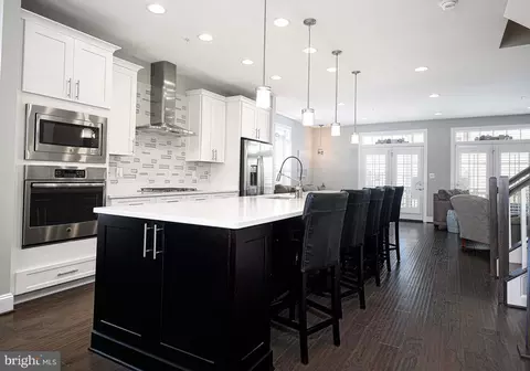 Kitchen - 2936 Middleham Ct, Hanover, MD 21076 photo 1 of 6