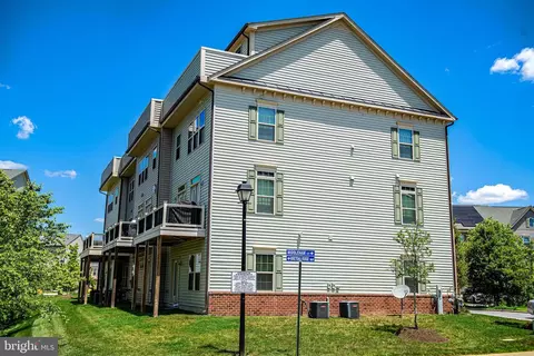 Exterior - 2936 Middleham Ct, Hanover, MD 21076 photo 10 of 11