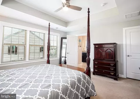 Bedroom - 2936 Middleham Ct, Hanover, MD 21076 photo 2 of 5