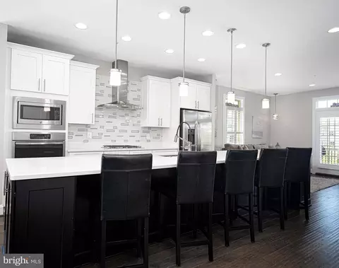 Kitchen - 2936 Middleham Ct, Hanover, MD 21076 photo 2 of 6