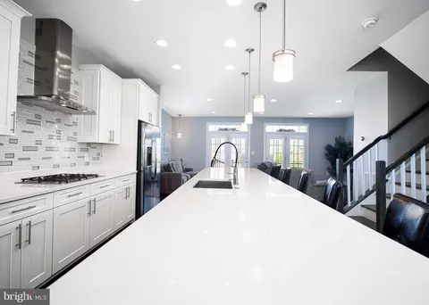 Kitchen - 2936 Middleham Ct, Hanover, MD 21076 photo 4 of 6