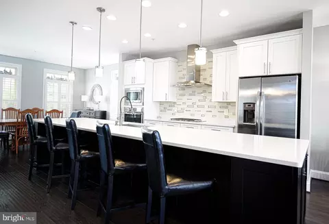 Kitchen - 2936 Middleham Ct, Hanover, MD 21076 photo 3 of 6