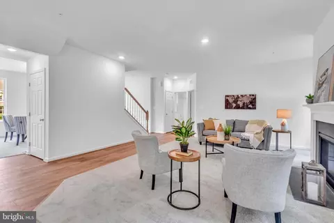 Living - 203 Featherstone Rd, Pasadena, MD 21122 photo 3 of 3