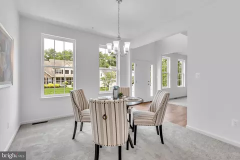 Dining - 203 Featherstone Rd, Pasadena, MD 21122 photo 1 of 1