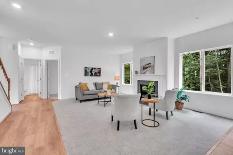 Living - 203 Featherstone Rd, Pasadena, MD 21122 photo 2 of 3