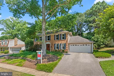 Exterior - Undisclosed, Crofton, MD 21114 photo 9 of 10