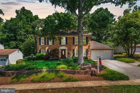 Undisclosed, Crofton, MD 21114