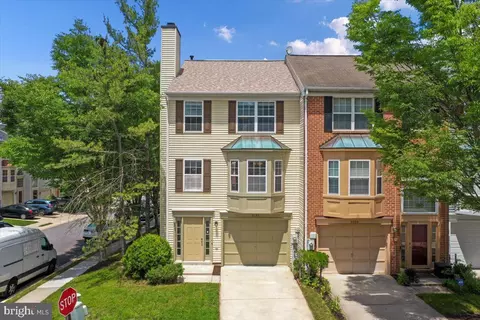 3032 Spice Bush Rd, Laurel, MD 20724