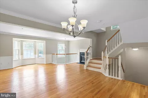 Living - 3032 Spice Bush Rd, Laurel, MD 20724 photo 1 of 2