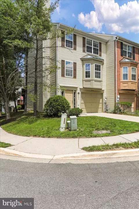 Exterior - 3032 Spice Bush Rd, Laurel, MD 20724 photo 7 of 7