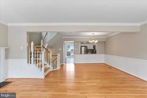 Living - 3032 Spice Bush Rd, Laurel, MD 20724 photo 2 of 2