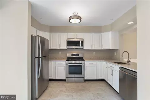 Kitchen - 3032 Spice Bush Rd, Laurel, MD 20724 photo 2 of 2